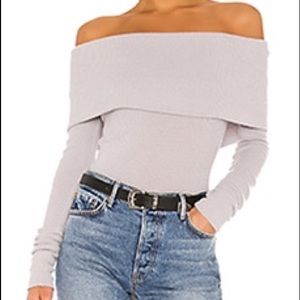 Free People Sweaters - Free People snow bunny sweater M Free People Sweaters - Free People snow bunny sweater M